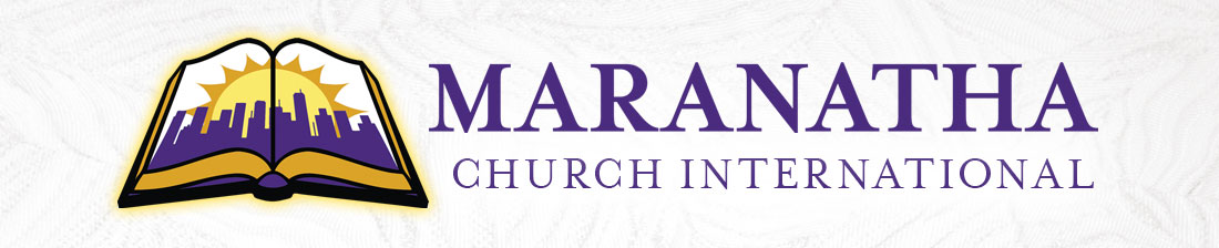 Maranatha Church International